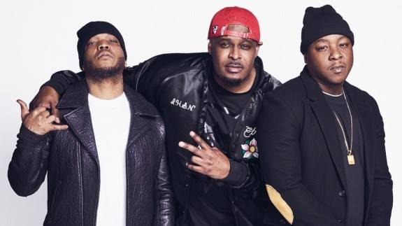 LOX (Album Launch)