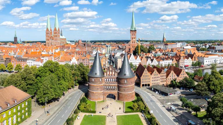 Lübeck