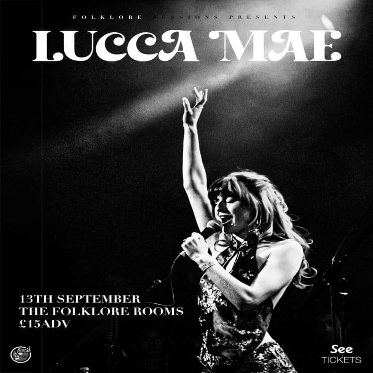 Lucca Mae