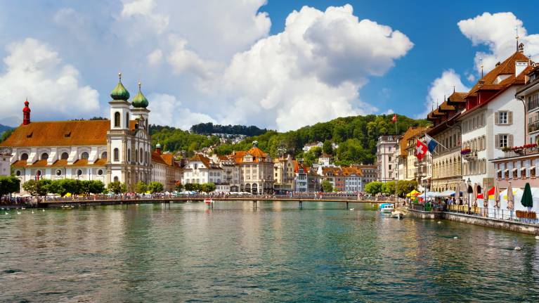 Lucerne