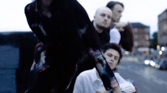 Lucia & the Best Boys