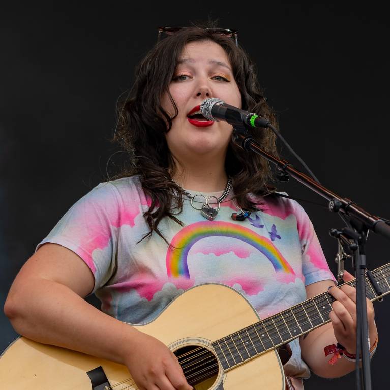 Lucy Dacus