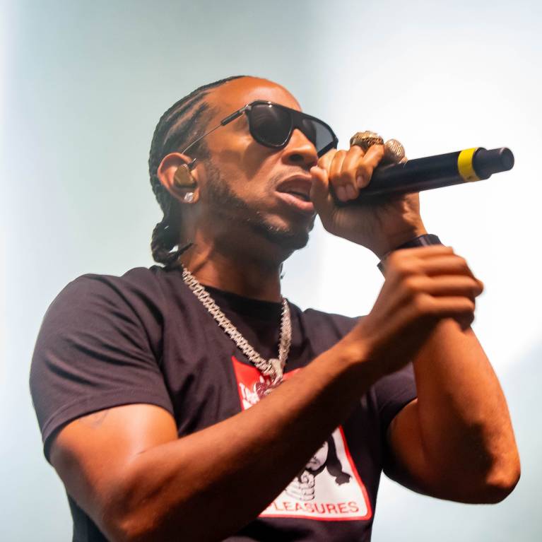 Ludacris