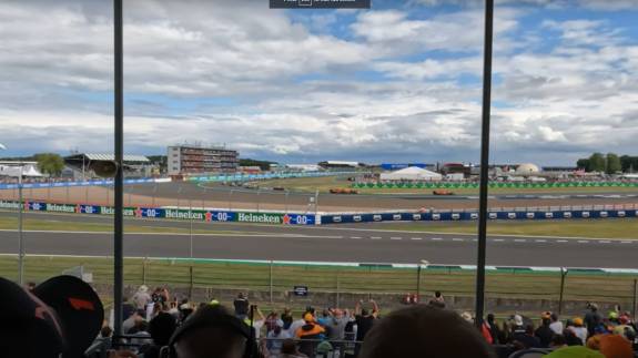 Luffield