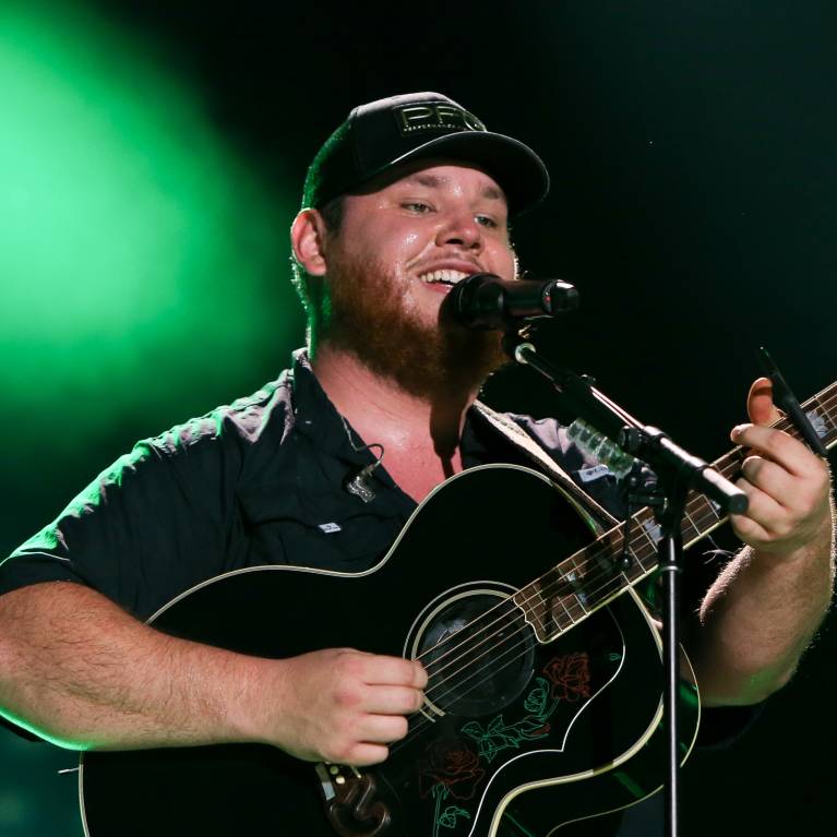 Luke Combs