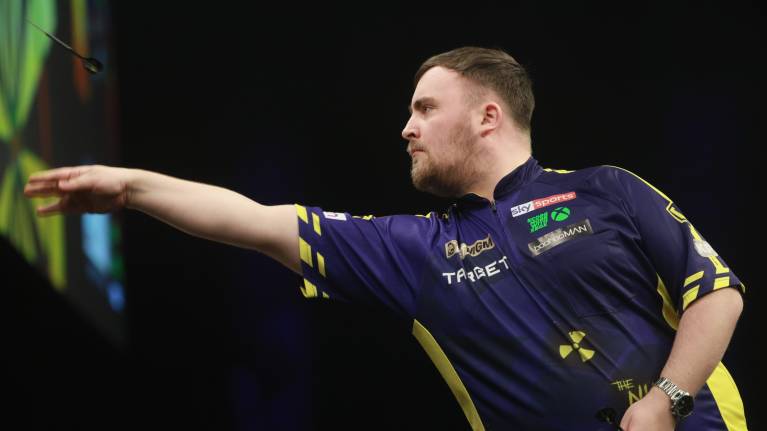 Premier League Darts