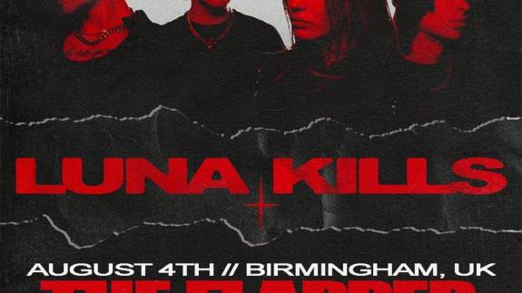 Luna Kills