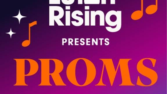 Luton Rising presents Proms in the Park Luton