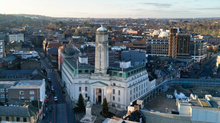 Luton Town Tickets | 2025-26 Luton Schedule | Koobit
