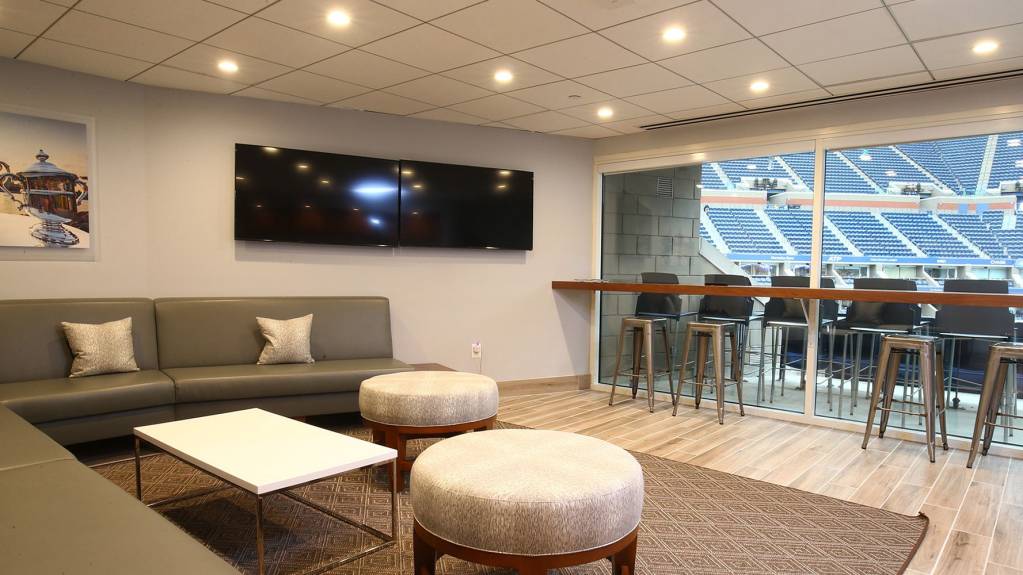 Luxury Suites
