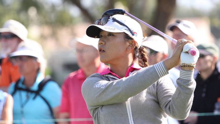 Women's PGA Championship