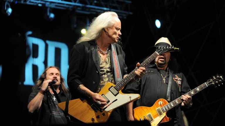 Lynyrd Skynyrd