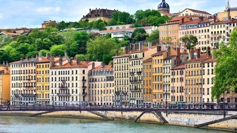 Lyon