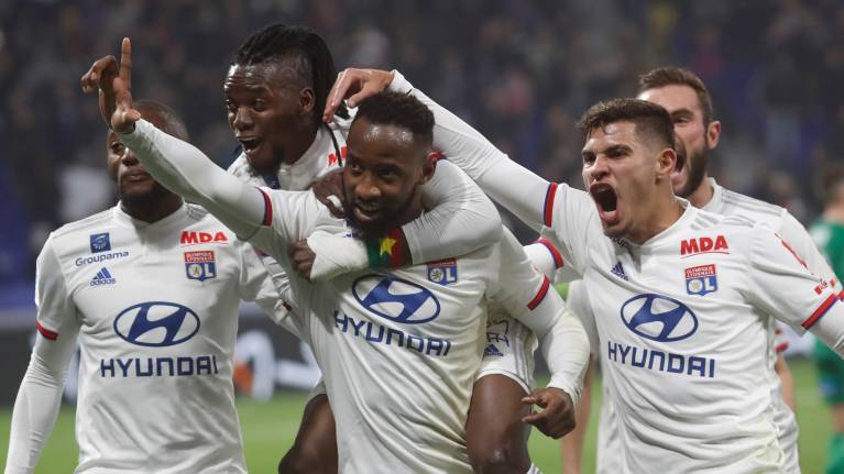 Olympique Lyonnais