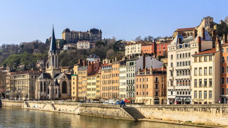 Lyon