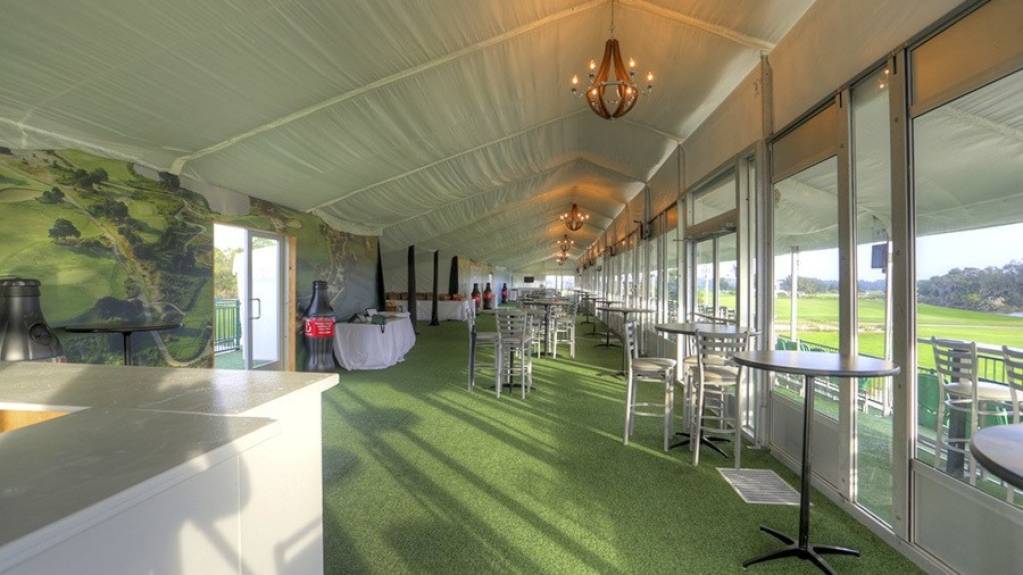 M3COM Skybox Club at 18