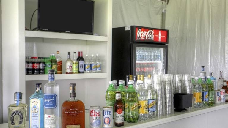 M3COM Skybox Club at 18