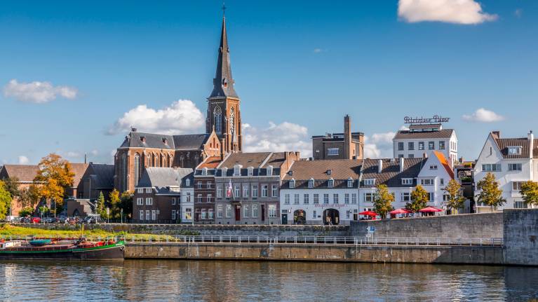 Maastricht