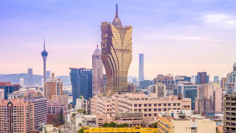 Macao