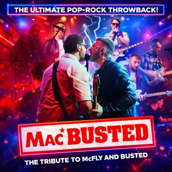 MacBusted