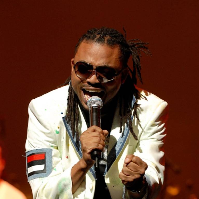 Machel Montano