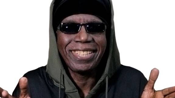 Macka B & The Roots Ragga Band