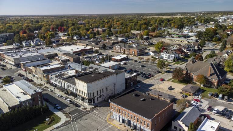 Macomb