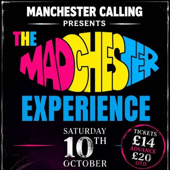 Madchester