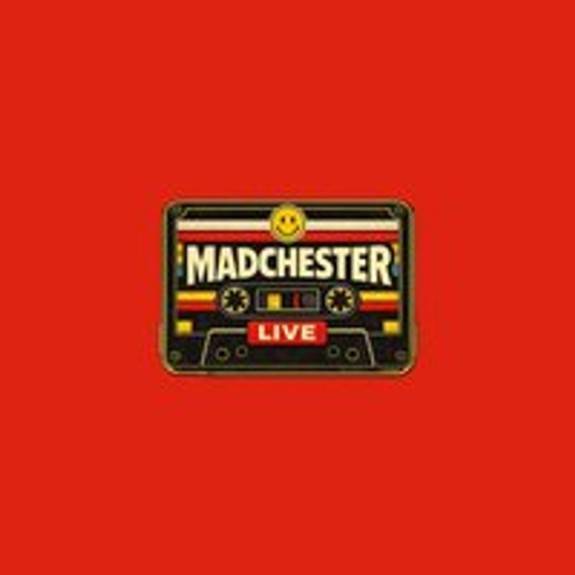 Madchester Live: Swindon