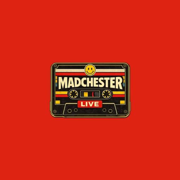 Madchester Live: Weston-super-Mare