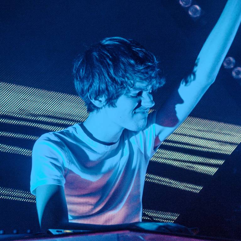 Madeon