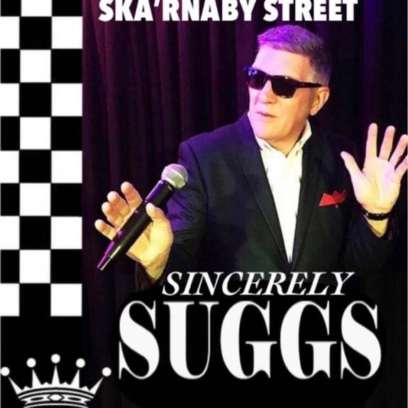 Madness 7 Ska Tribute Night - Aldridge