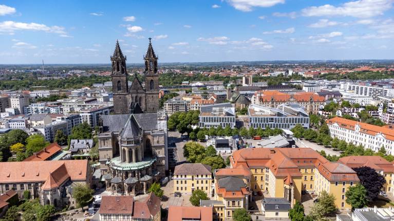 Magdeburg