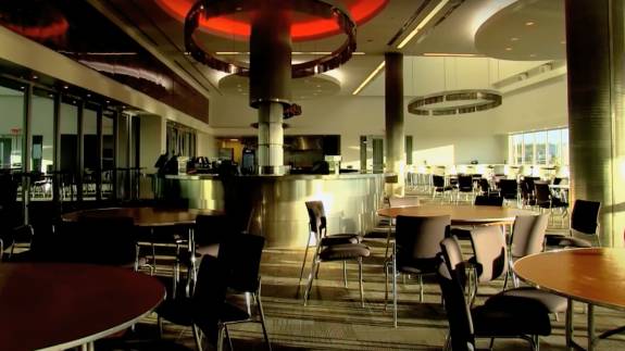 Main Grandstand Club