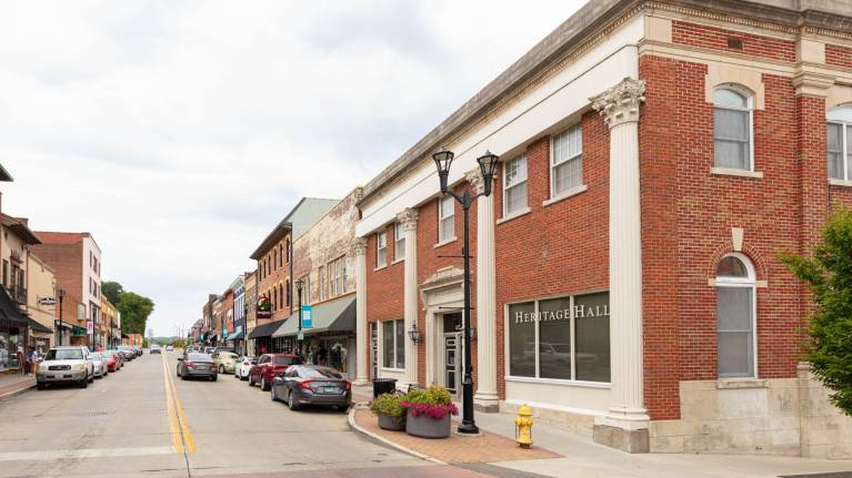 Cape Girardeau
