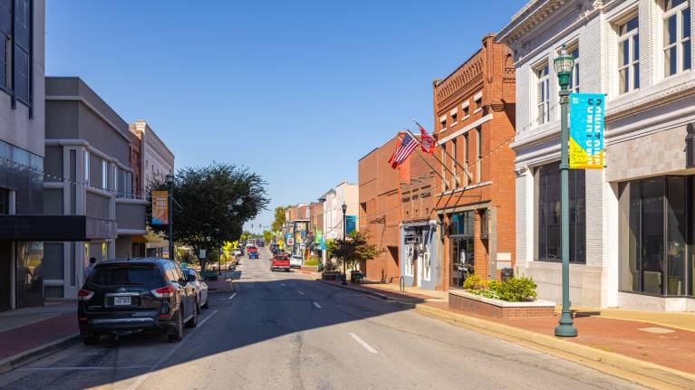 Jonesboro