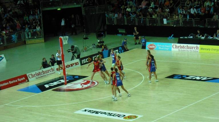 ANZ Premiership
