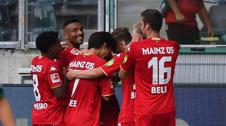 Mainz 05