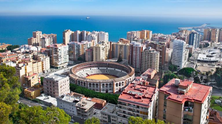 Málaga