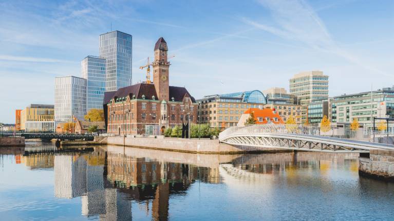 Malmö