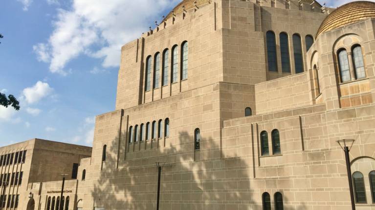 Maltz Performing Arts Center