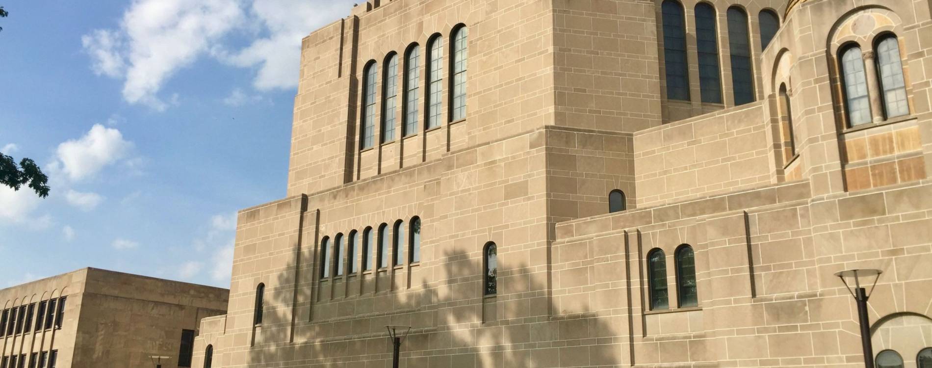 Maltz Performing Arts Center