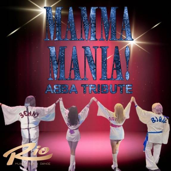 Mamma mania