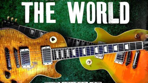 Man Of The World - The Music Of Peter Green