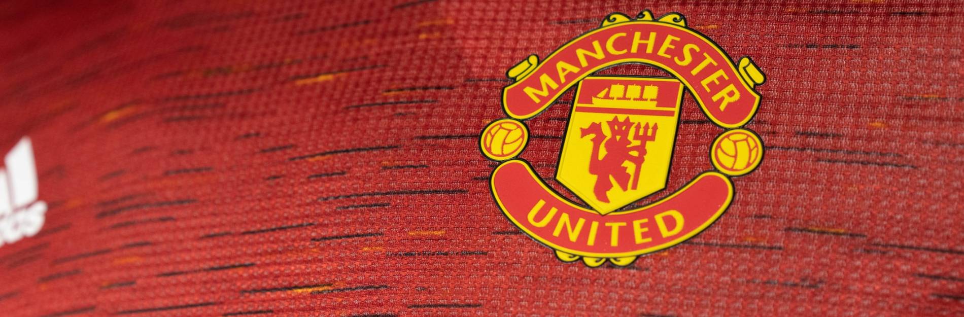 Man United Gear & Collectibles