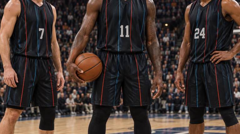 Manchester Basketball