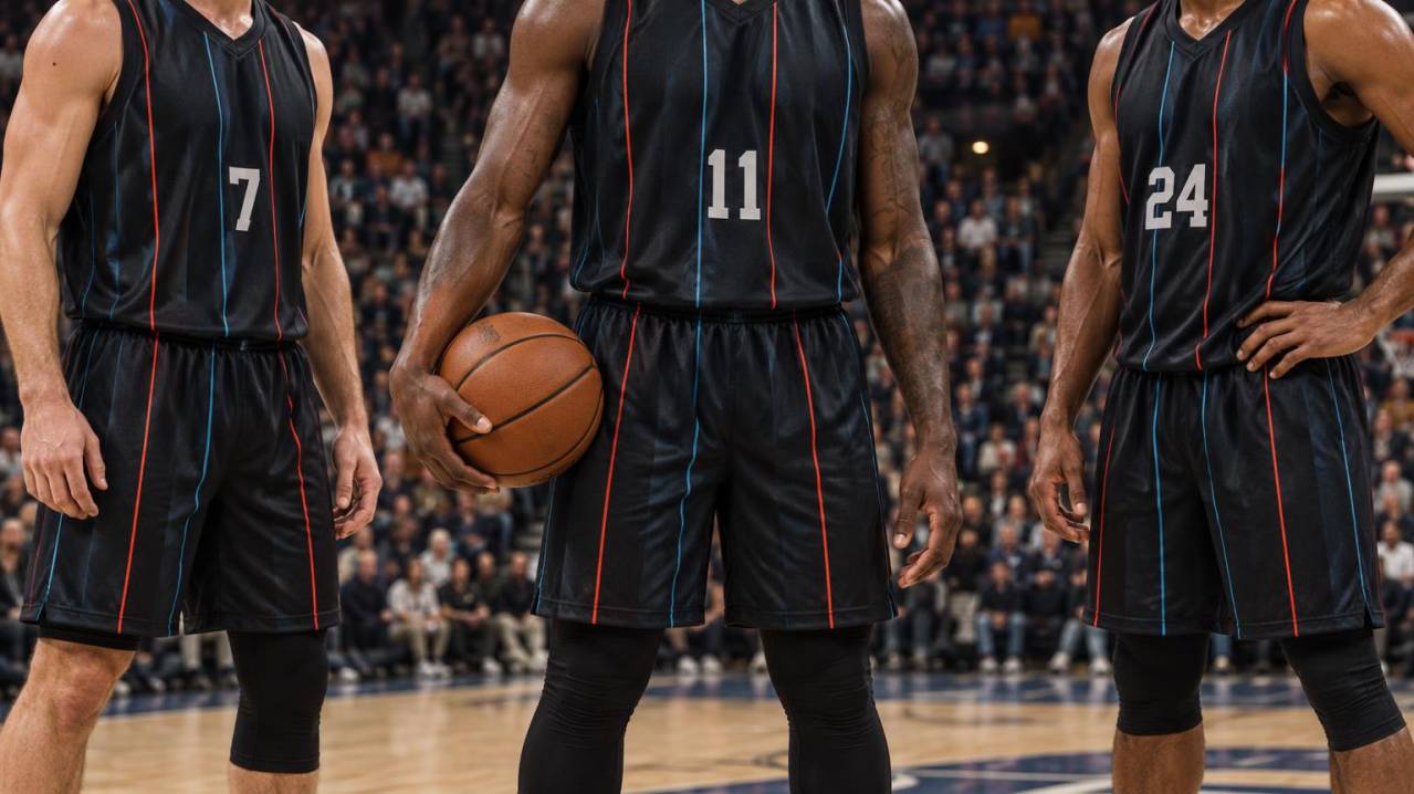 Manchester Basketball