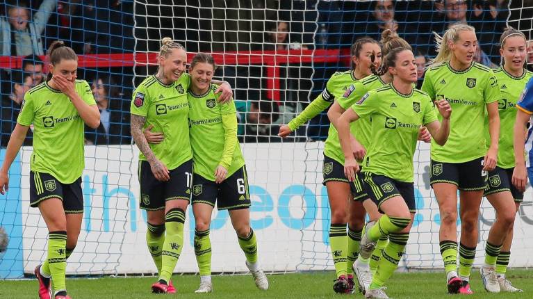 Manchester United Women