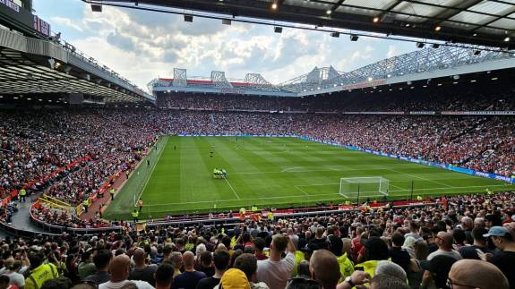 Complete Guide to Attending a Premier League Match