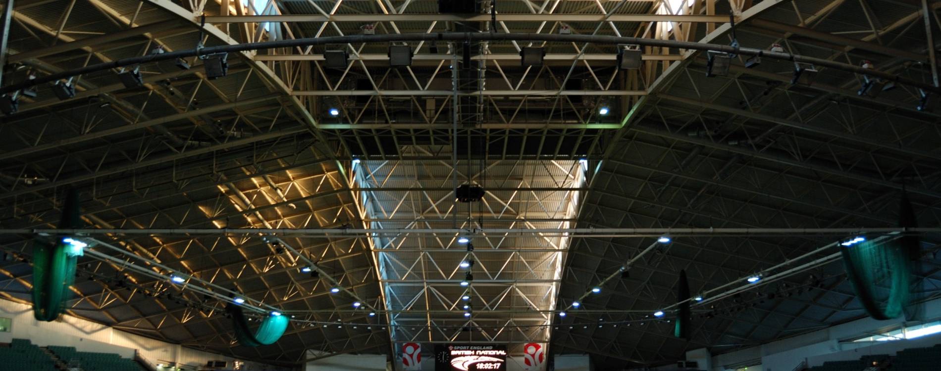 Manchester Velodrome